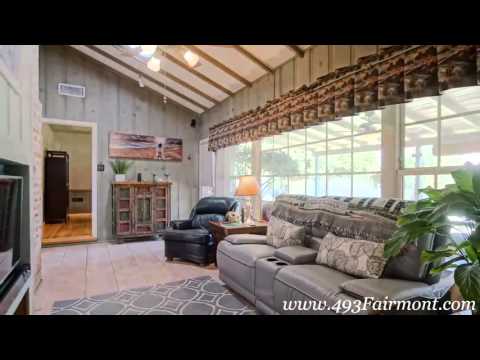 493 Fairmont Dr, San Bernardino, CA home video tour