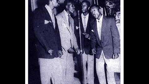 The Sharps - Come On