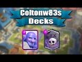 Coltonw83's Decks - Bowler Graveyard Control