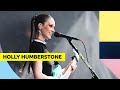 Capture de la vidéo Holly Humberstone - Scarlett (Reading Festival 2023)