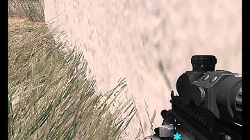 Arma 3 (v1.22) Error at self-treatment