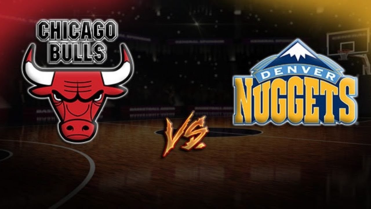 Chicago Bulls x Denver Nuggets – Dica, palpite e prognóstico – 06/12 -  Quinto Quarto
