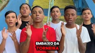 Mc a doença vai embora junto com a sujeira #video #viral #mc #CoralDaQuebrada screenshot 4
