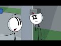 The Henry Stickmin Collection - Part 2