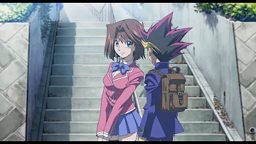 Yu-Gi-Oh! THE DARK SIDE OF DIMENSIONS - SNEAK PEEK CLIP "I'm sorry I kept you waiting."