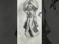 Obito Uchiha drawing l by Yuvraj gaming l #drawing #yuvraj #narutoshippuden #naruto #obitouchiha