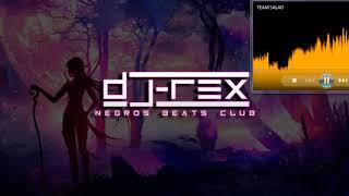 TEAM SALAD NONSTOP 90S DISCO DJREX DJFREDMARK OF NEGROS BEATS CLUB