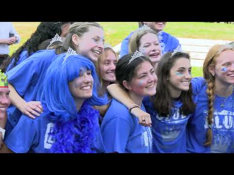 Why Choose an All-Girls School? | Newton Country Day School of the Sacred Heart