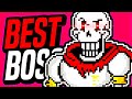 UNDERTALE Is An Amazing Game