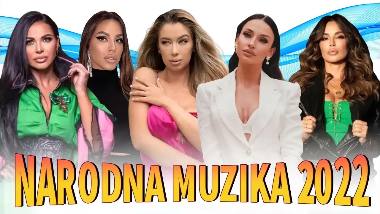 Narodna Muzika 2023 Novi Hitovi 2023 Najbolje Narodne Pesme 60