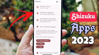 اكتشف أفضل 5 تطبيقات يدعمها Shizuku - هل هذا هو أفضل بديل لـ ROOT؟