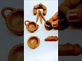 desreoying a beautyful miniature clay kitchenset#trending #viral #shorts #youtubeshorts 🙏?🙏👍👍🤩🤩❤