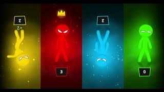 stickman party game 65 #stickmanpartygame