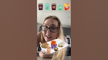 Find out who does best in part 2 😃#filter #tiktokfilter #filterchallenge #tacobell #dadandcloshow