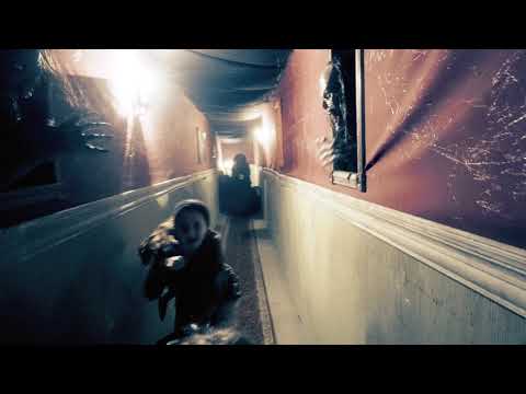 Heebie Jeebies - They’ll find you