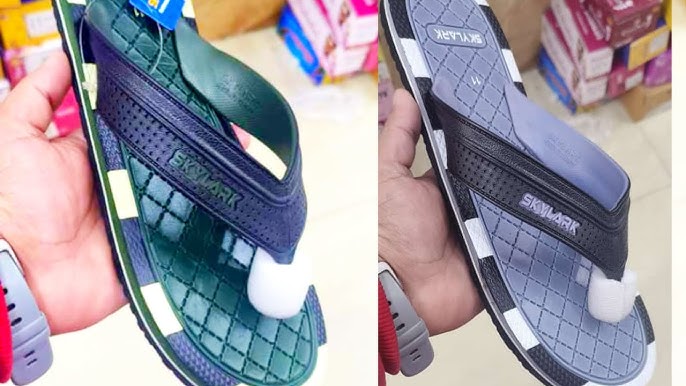 skylark chappal price