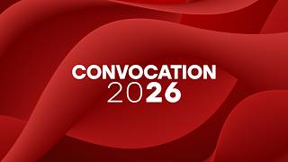 SIT Convocation 2026 - Session 15