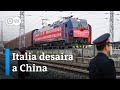 Golpe para China: Italia abandona la Nueva Ruta de la Seda