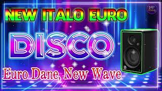 Italo Disco New Music Dance 2022, Евро Диско Дэнс 70-е 80-е 90-е - Euro Dance New Test Speaker 2022