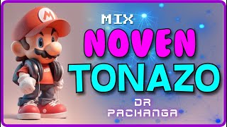 MIX NOVENTAS ( DJ BOBO, ACE OF BASE , MENEITO, LAMBADA, BORICUA , VICO C, BILIRRUBINA, PROYECTO 1 )