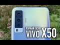 Vivo X50 | ...Но есть один нюанс