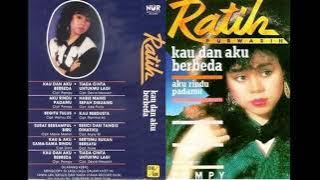 Ratih Purwasih ~ Benci dan Tangis Dihatiku