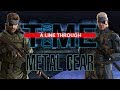 30 Years of Metal... GEAR! | A Line Through Time