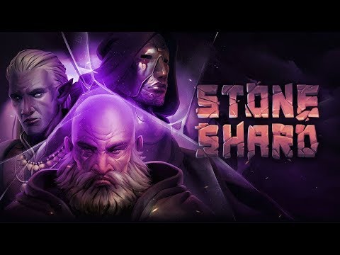 Video: Stoneshard By Mohl Být Nejlepším RPG, Který Jsem Hrál Celý Rok