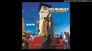 Damian Jr. Gong Marley Ft Eve - 08 Where Is The Love