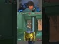 Clean guardian AIM to destroy RADIANT players // Flexinja // VALORANT clip /  #valorant