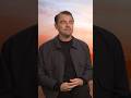 Leonardo DiCaprio and Benicio Del Toro Exchange Compliments