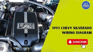 1995 Chevy Silverado Wiring Diagram