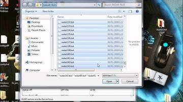 How to use Alci