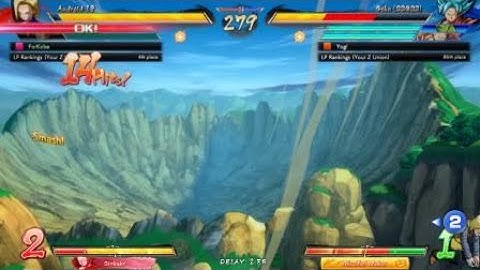 Basic A18 blockstring