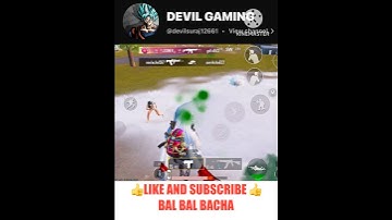 1 VS 2 bgmi clutch 😱moment #viral #shorts #shortsfeed #bgmi #pubg #gameing #viralnow