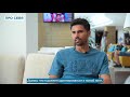 Первое интервью Родригао в «Сочи»: