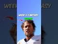 Week 15 Fantasy Booms