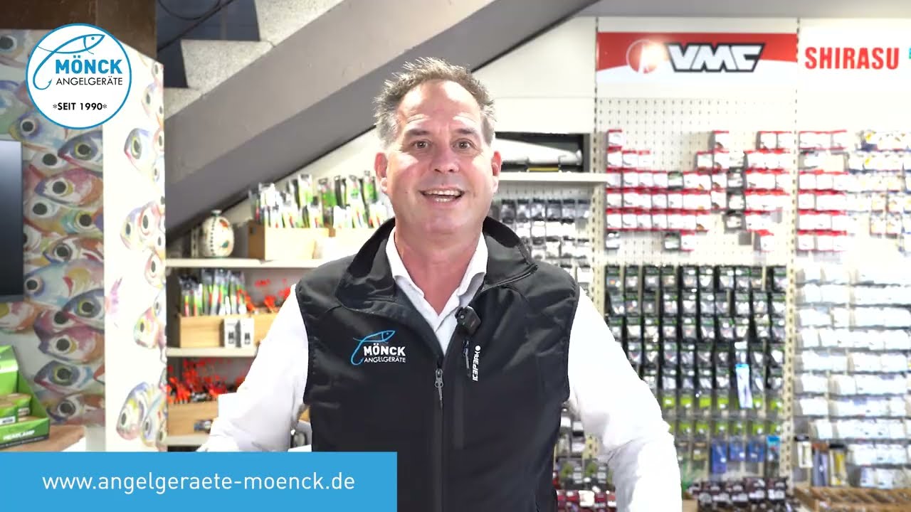 Herzlich Willkommen bei Angelgerte Mnck in Winzer & Hengersberg
