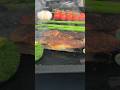 The Craziest Steak Trend Right Now 😳🥩#steak #sirloin #wasabi #foodie #foodshorts #youtubeshorts