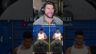 ¿ES MÁS EFICIENTE IR A REPS BAJAS?