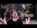 Rotting Christ - &#39;The Heretics&#39; - (Review)