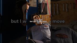 Compressed Air Embedded In His - The Most Painful Inflation Ever