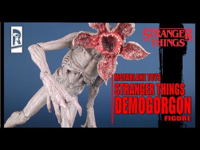 demogorgon figure mcfarlane