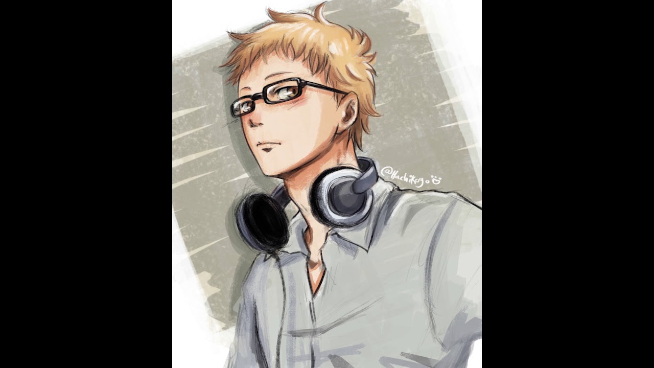 The Only Exception | Tsukishima Kei x Listener | Haikyuu Fanfiction Reading