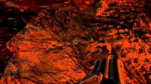 Final - Lets Play - Doom3 ROE Ending + Boss battle - Part 14