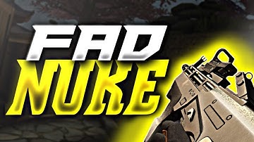 [Bullet Force] FAD, Nuke, Zen {Spawn Trap}