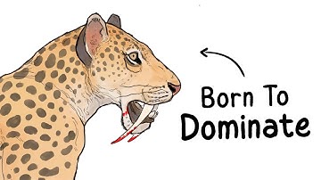 The Worst Creature To Run Into During The Ice Age