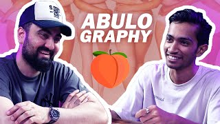 ABULOGRAPHY WILL BE THE RICHEST GUY IN PAKISTAN - EP 03 - The YarRamish Show