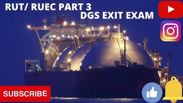 RUT/RUEC EXIT EXAM PART3 QUESTION & ANSWER PLEASE SUBSCRIBE CHANNEL FOR MORE UPCOMING VIDEO THANKS!!