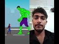 #spiderman #hulkcartoon #cartoon
